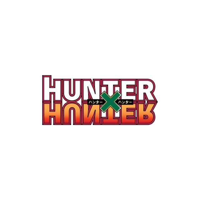 HunterxHunter