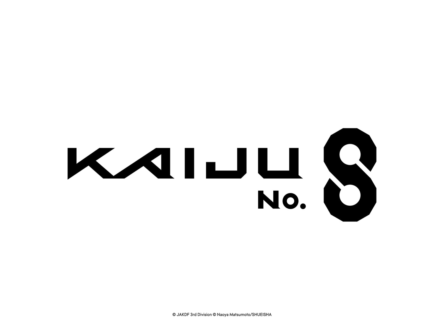 Kaiju No. 8