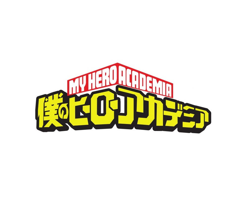 My Hero Academia