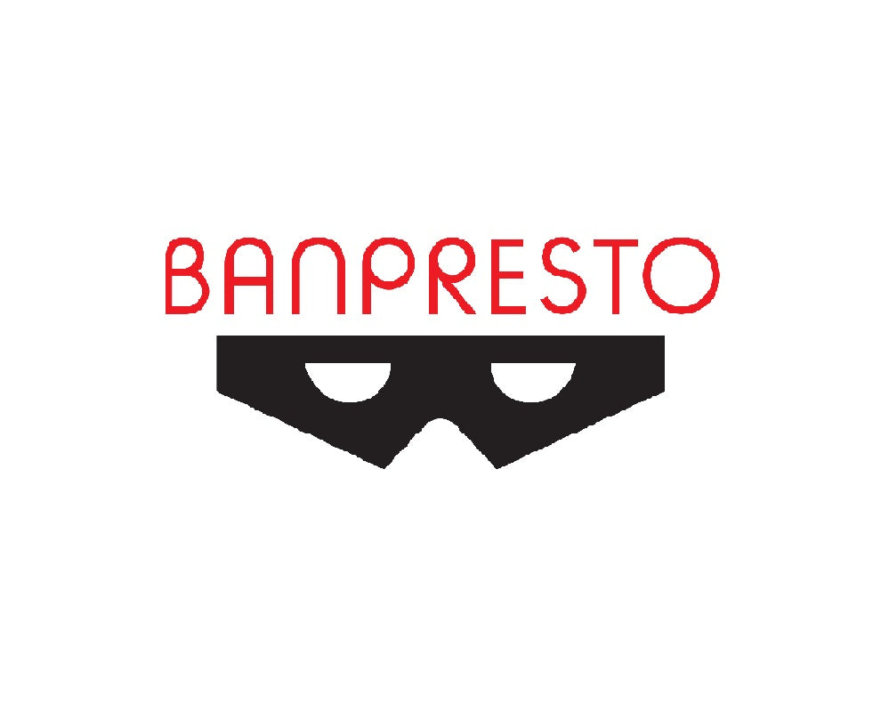 Banpresto