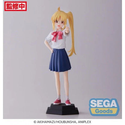 Sega - Bocchi the Rock Desktop x Decorate Collections - Nijika Ijichi