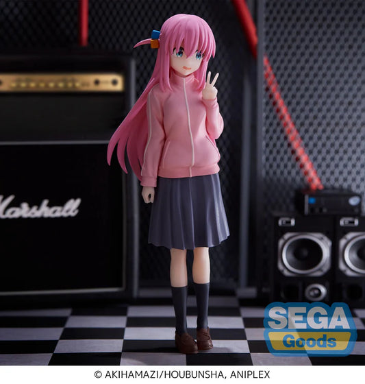 Sega - Bocchi The Rock! Desktop x Decorate Collections - Hitori Goto