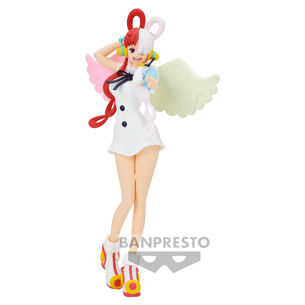 One Piece Film RED Glitter & Glamours - Uta