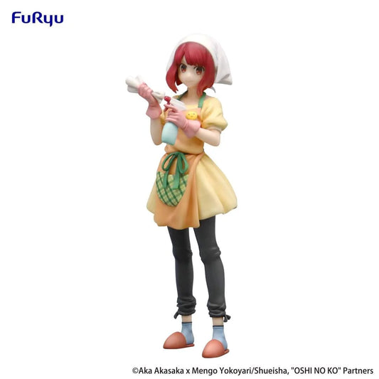 FuRyu - Oshi No Ko Trio-Try-iT Figure -Kana Arima Baking Soda-chan ver.-