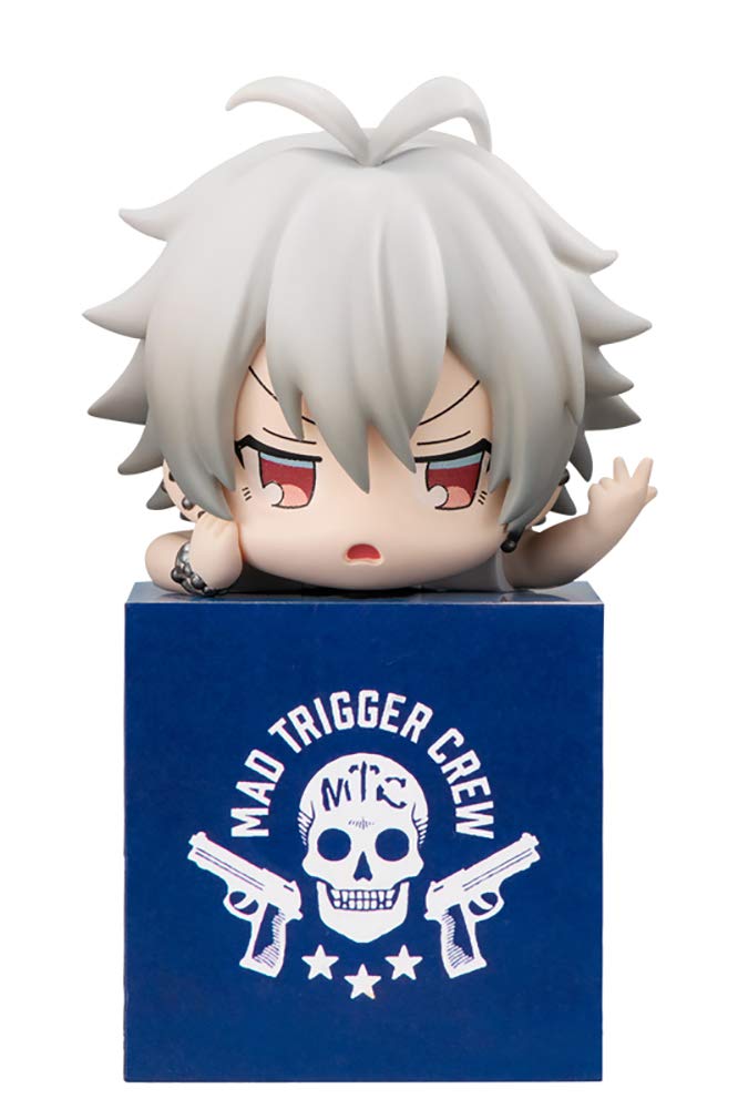 Furyu - Hypnosismic Division Rap Battle Figure MAD Trigger Crew