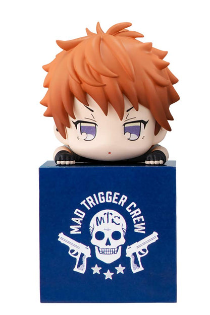 Furyu - Hypnosismic Division Rap Battle Figure MAD Trigger Crew