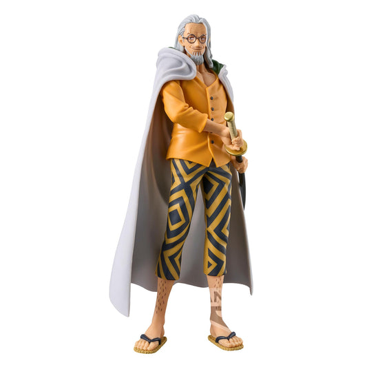 One Piece Grandline Series - Extra Rayleigh