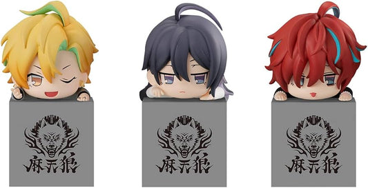 Hypnosis Mic -Division Rap Battle- Hikkake Figure -Matenrou-