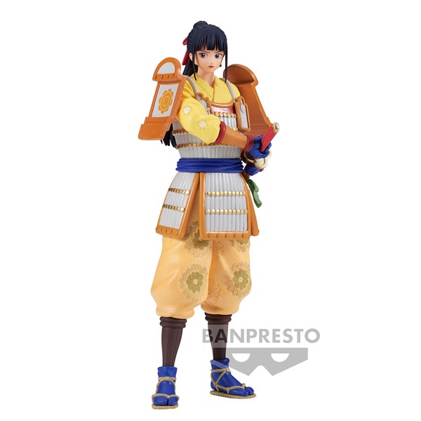 One Piece Grandline Men Kikunojo Extra