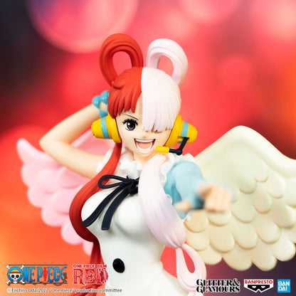 One Piece Film RED Glitter & Glamours - Uta