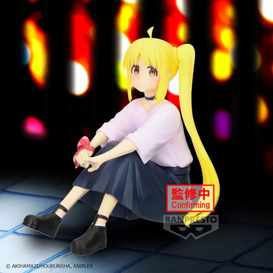 Banpresto - Bocchi the Rock! - Nijika Ijichi