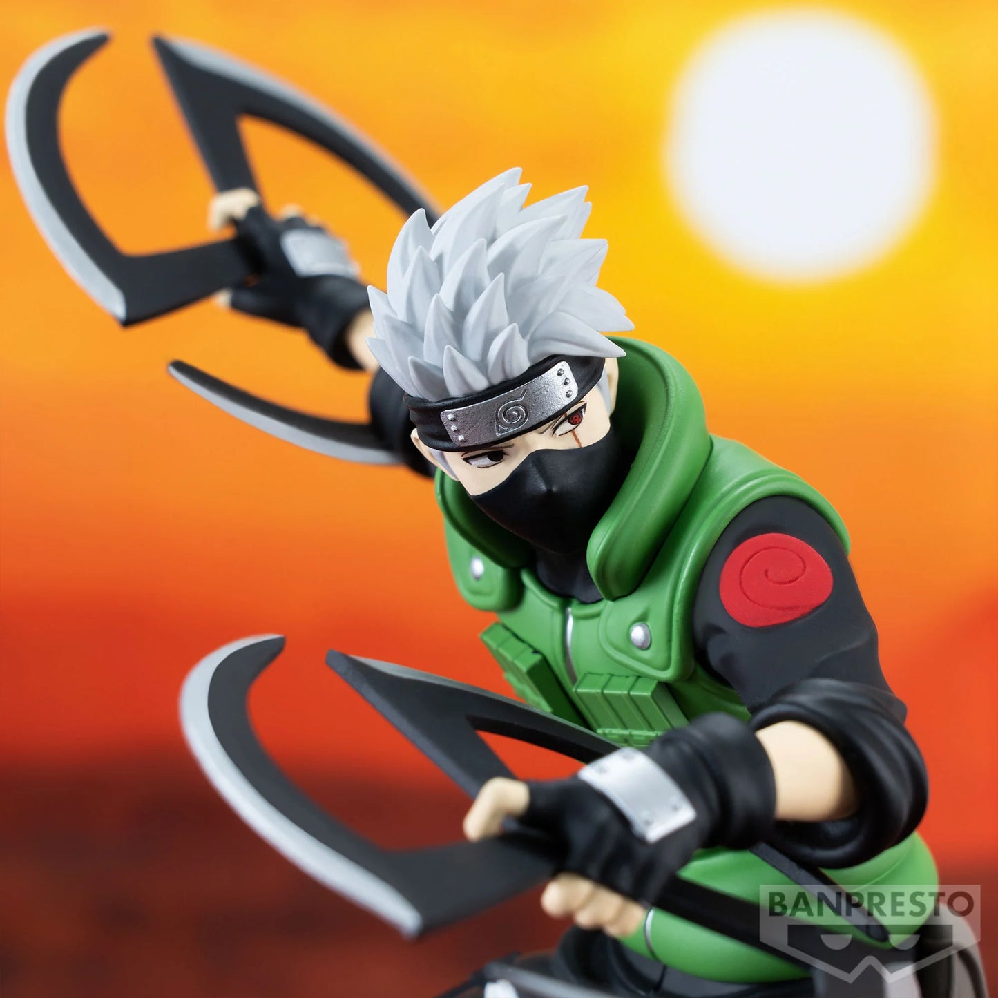 Hatake Kakashi NarutoP99