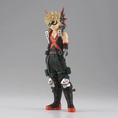 My Hero Academia Age of Heroes Katsuki Bakugo (Ver.2)