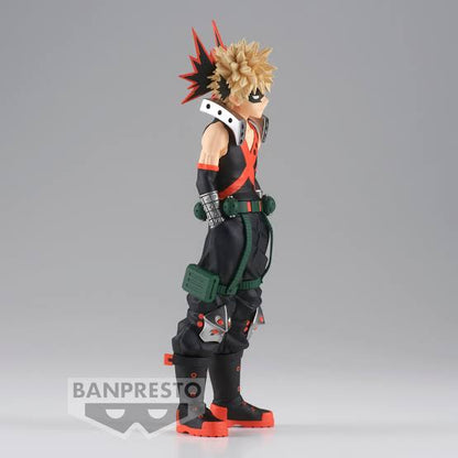 My Hero Academia Age of Heroes Katsuki Bakugo (Ver.2)