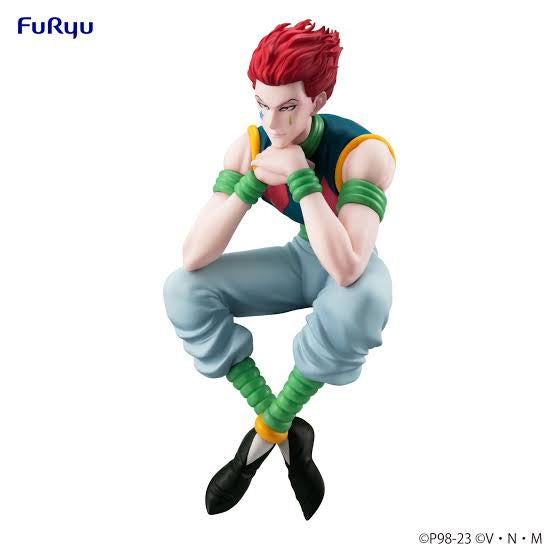 Furyu - Hunter×Hunter Noodle Stopper Hisoka