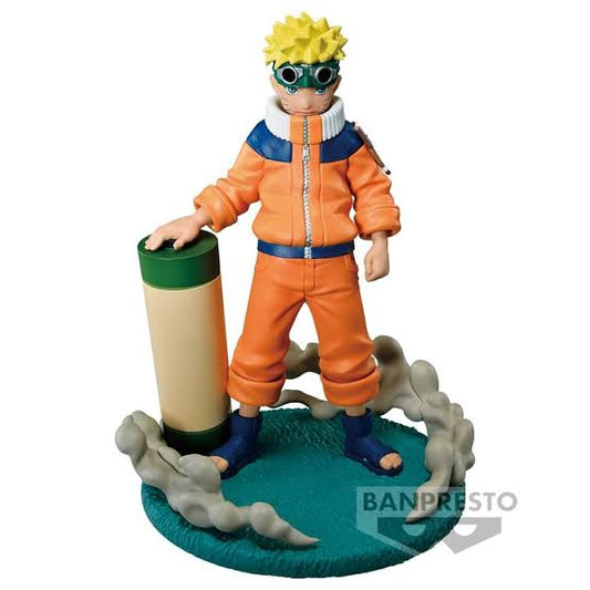 Naruto Memorable Saga - Naruto