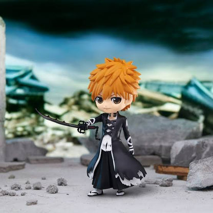 Qposket Ichigo Kurosaki Thousand Year Blood War Vol 2