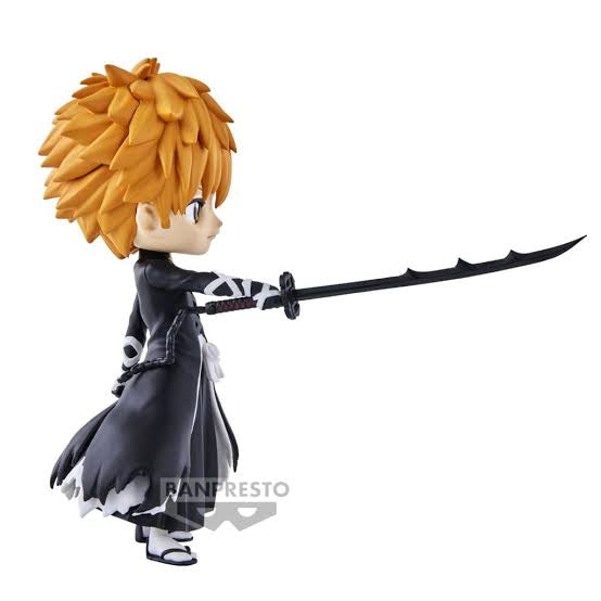 Qposket Ichigo Kurosaki Thousand Year Blood War Vol 2