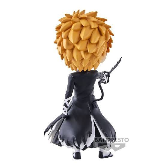 Qposket Ichigo Kurosaki Thousand Year Blood War Vol 2