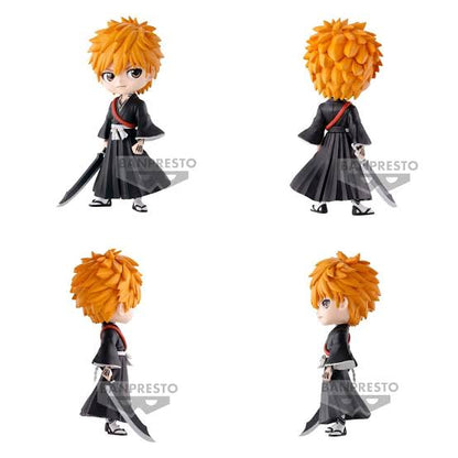 Qposket Ichigo Kurosaki Ver A