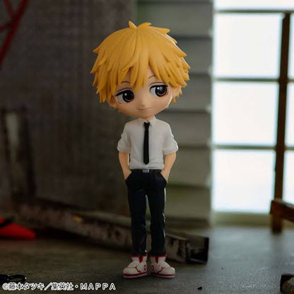 Qposket Denji Chainsaw Man