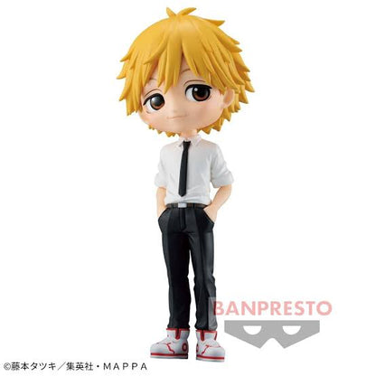 Qposket Denji Chainsaw Man