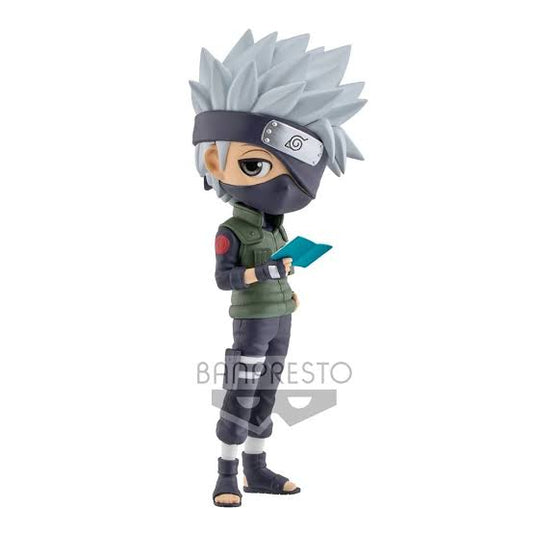 Naruto: Shippuden Qposket Kakashi