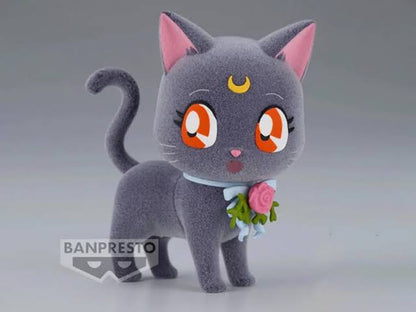 Banpresto - Sailor Moon - Dress Up Style