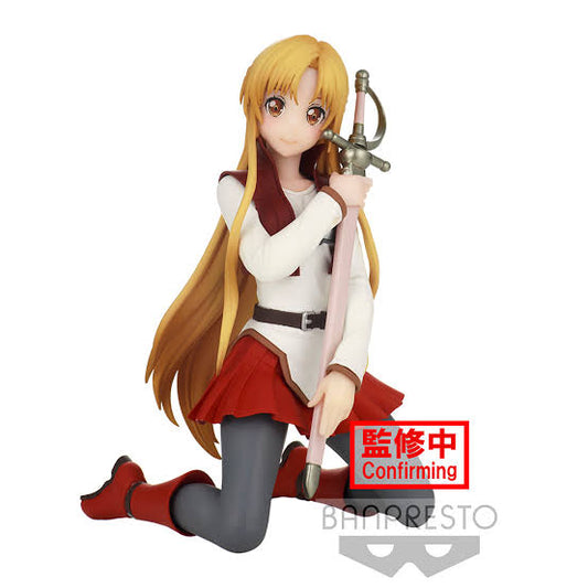 Sword Art Online Asuna