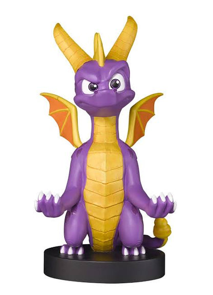 Cable Guys Spyro