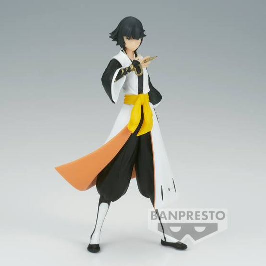 Banpresto - Bleach - Solid and Souls - Sui Feng