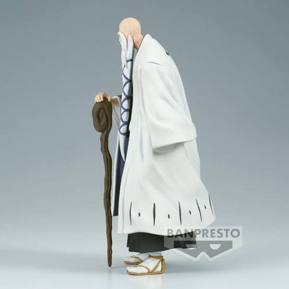 Banpresto - Bleach - Solid and Souls - Genryusai