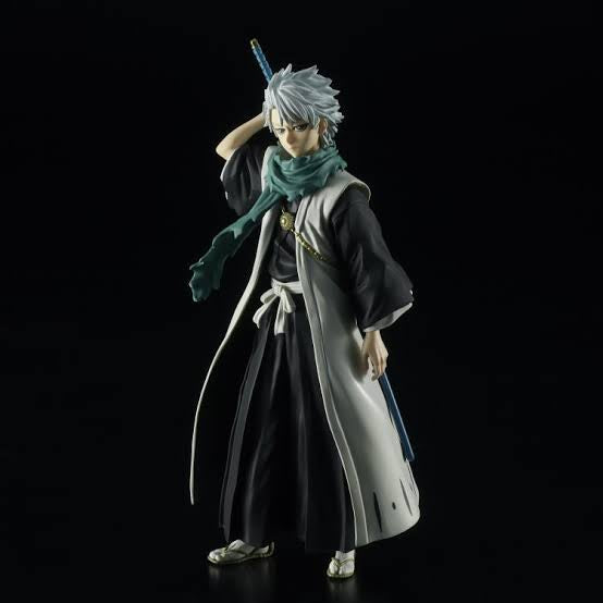 Banpresto - Bleach - Solid and Souls - Hitsugaya Toshiro