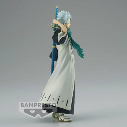 Banpresto - Bleach - Solid and Souls - Hitsugaya Toshiro