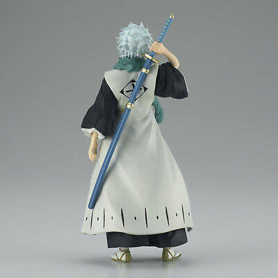 Banpresto - Bleach - Solid and Souls - Hitsugaya Toshiro