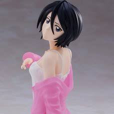 Banpresto - Bleach - Relaxtime - Kuchiki Rukia