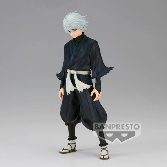 Hell's Paradise DXF Figure - Gabimaru