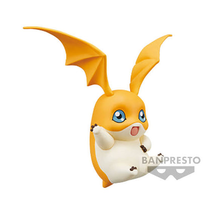 Banpresto - Digimon Adventure DXF Adventure Archives - Takeru & Patamon