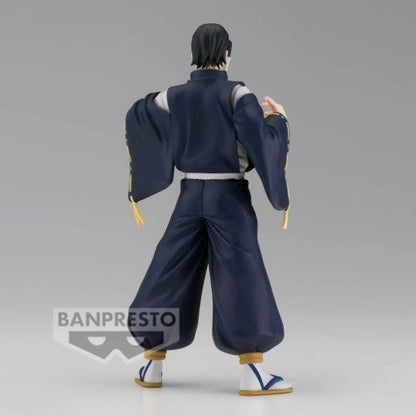 Banpresto Jujutsu Kaisen: Jukon No Kata - Noritoshi Kamo