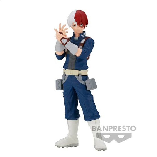 My Hero Academia Age of Heroes Shoto Todoroki (Ver.2)