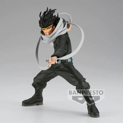 Banpresto - My Hero Academia - Shota Aizawa vol. 20, Bandai Spirits The Amazing Heroes Figure