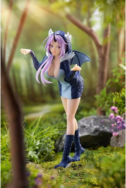 Banpresto - That Time I Got Reincarnated as a Slime - Shion -Veldora Hoodie-, Bandai Spirits Figure