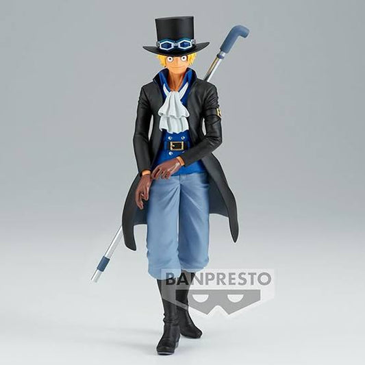 Banpresto - ONE PIECE - THE SHUKKO Sabo