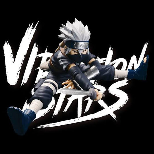 Naruto: Shippuden Vibration Stars Kakashi Hatake (Ver.3)