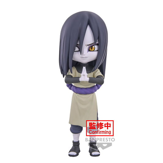 Naruto: Shippuden Qposket Orochimaru