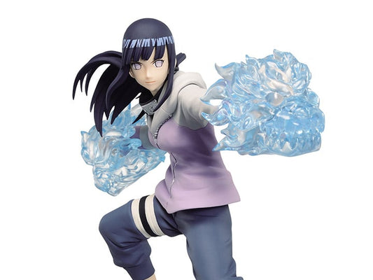 Naruto: Shippuden Vibration Stars Hinata Hyuga