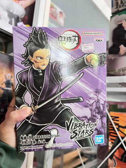 Demon Slayer: Kimetsu No Yaiba Vibration Stars Genya