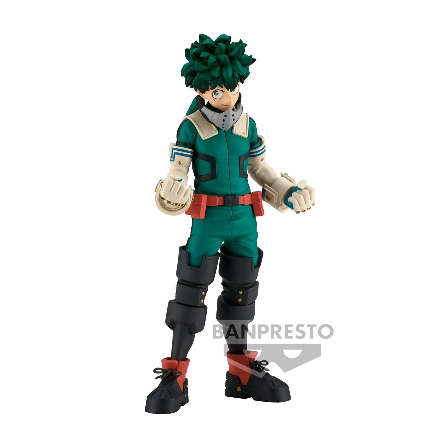 My Hero Academia Age of Heroes Deku (Ver.2)