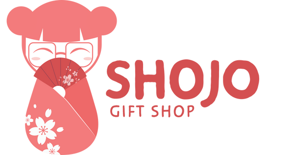 Shojo Gift Shop