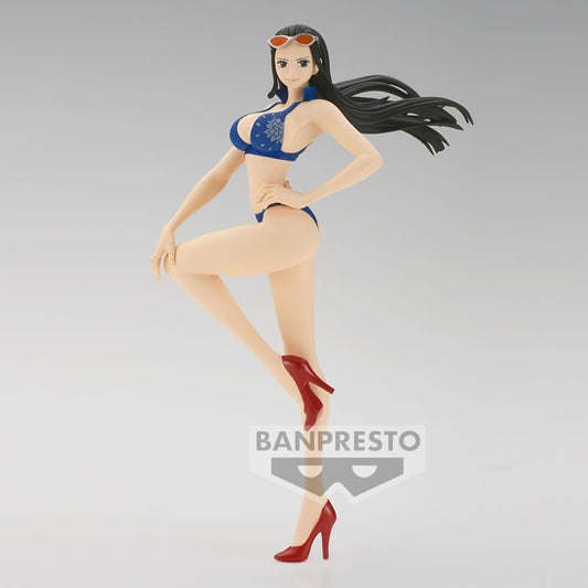 Nico Robin Grandline Girls On Vacation Ver. A